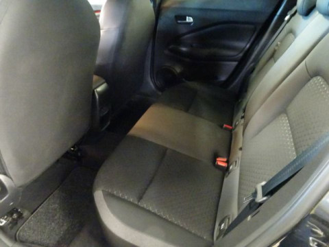 Ansicht 17 - Gebrauchtwagen Fahrzeug, Modell Juke der Marke Nissan von Verkäufer Autohaus Ulrich GmbH