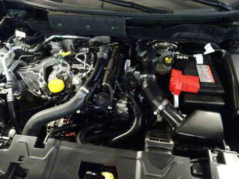 Ansicht 18 - Gebrauchtwagen Fahrzeug, Modell Juke der Marke Nissan von Verkäufer Autohaus Ulrich GmbH