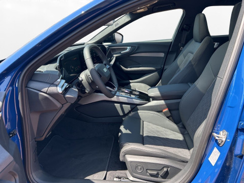 Audi A5 Avant - A5 Avant e-hybrid QUATTRO+TECHPRO+PANO+B&O+HUD