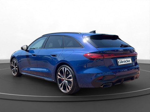Audi - A5 Avant