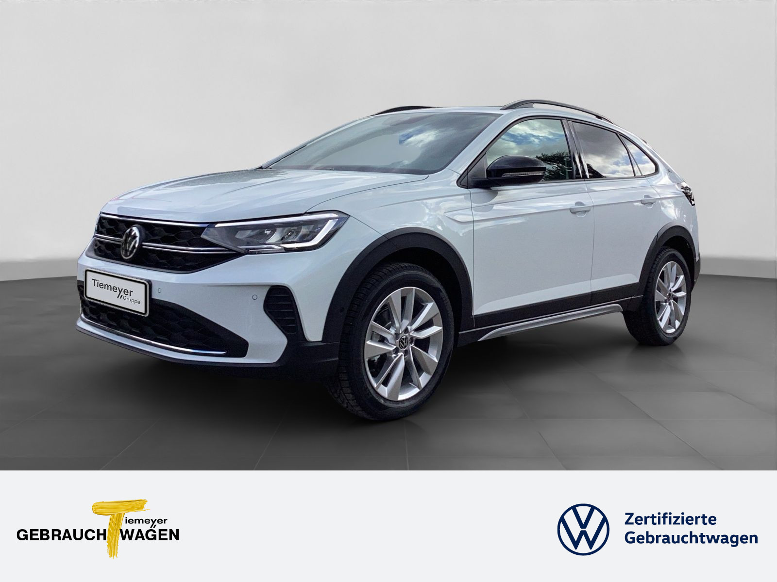 Volkswagen Taigo 1.0 TSI