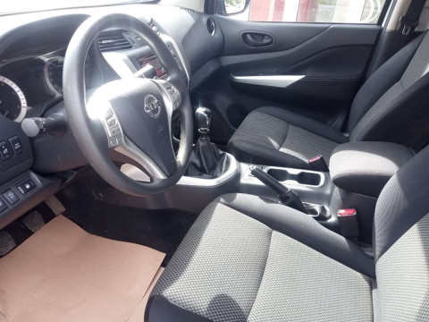 Ansicht 4 - Gebrauchtwagen Fahrzeug, Modell Navara der Marke Nissan von Verkäufer Auto-Partner GmbH   