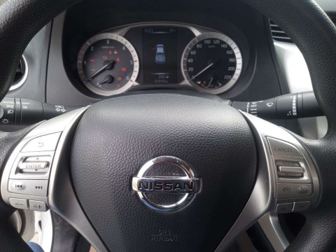 Ansicht 6 - Gebrauchtwagen Fahrzeug, Modell Navara der Marke Nissan von Verkäufer Auto-Partner GmbH   