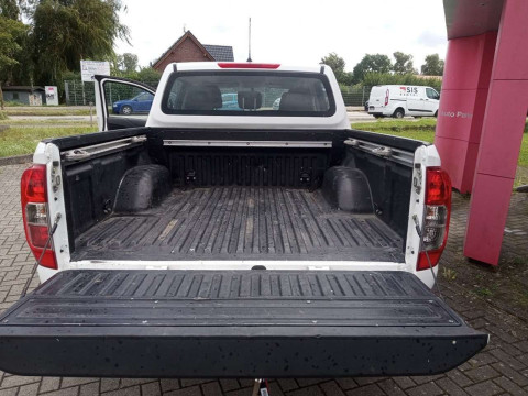 Ansicht 9 - Gebrauchtwagen Fahrzeug, Modell Navara der Marke Nissan von Verkäufer Auto-Partner GmbH   