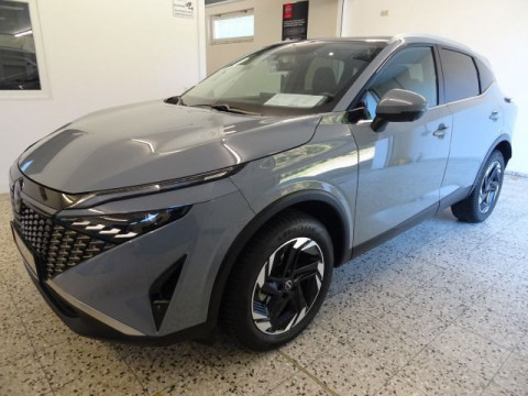 Ansicht 3 - Gebrauchtwagen Fahrzeug, Modell Qashqai der Marke Nissan von Verkäufer Autohaus Ulrich GmbH