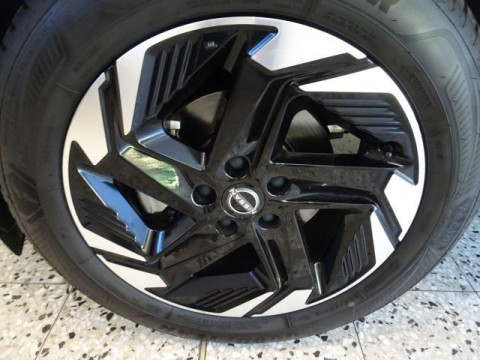 Ansicht 4 - Gebrauchtwagen Fahrzeug, Modell Qashqai der Marke Nissan von Verkäufer Autohaus Ulrich GmbH