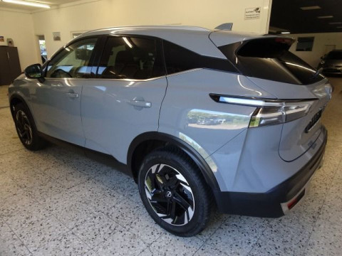 Ansicht 5 - Gebrauchtwagen Fahrzeug, Modell Qashqai der Marke Nissan von Verkäufer Autohaus Ulrich GmbH