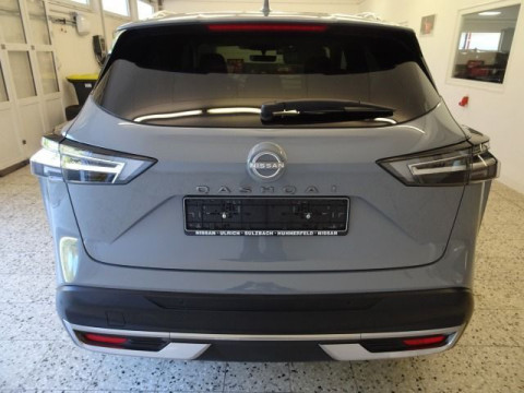 Ansicht 6 - Gebrauchtwagen Fahrzeug, Modell Qashqai der Marke Nissan von Verkäufer Autohaus Ulrich GmbH