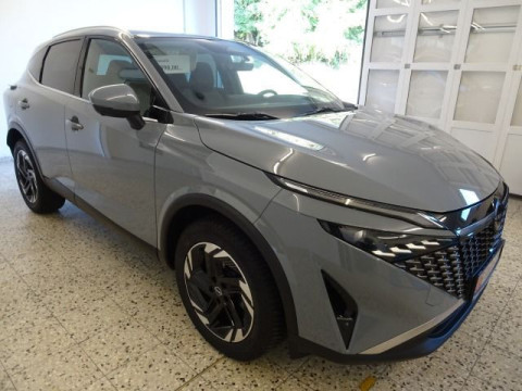 Ansicht 8 - Gebrauchtwagen Fahrzeug, Modell Qashqai der Marke Nissan von Verkäufer Autohaus Ulrich GmbH