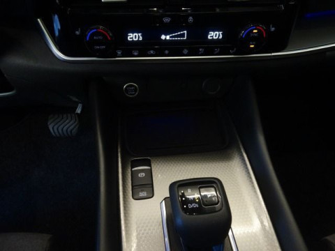 Ansicht 9 - Gebrauchtwagen Fahrzeug, Modell Qashqai der Marke Nissan von Verkäufer Autohaus Ulrich GmbH