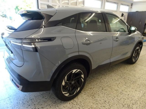 Ansicht 10 - Gebrauchtwagen Fahrzeug, Modell Qashqai der Marke Nissan von Verkäufer Autohaus Ulrich GmbH