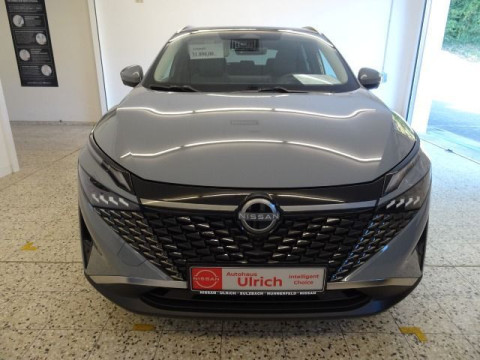 Ansicht 11 - Gebrauchtwagen Fahrzeug, Modell Qashqai der Marke Nissan von Verkäufer Autohaus Ulrich GmbH