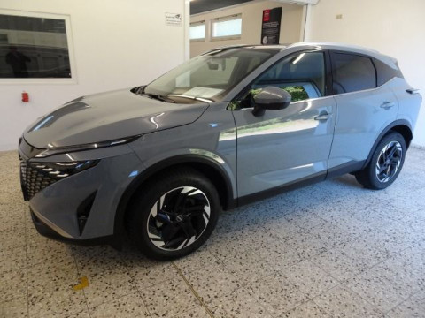 Ansicht 12 - Gebrauchtwagen Fahrzeug, Modell Qashqai der Marke Nissan von Verkäufer Autohaus Ulrich GmbH