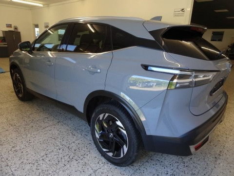 Ansicht 13 - Gebrauchtwagen Fahrzeug, Modell Qashqai der Marke Nissan von Verkäufer Autohaus Ulrich GmbH