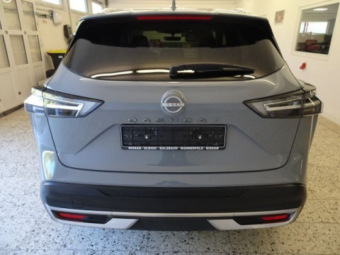 Ansicht 14 - Gebrauchtwagen Fahrzeug, Modell Qashqai der Marke Nissan von Verkäufer Autohaus Ulrich GmbH