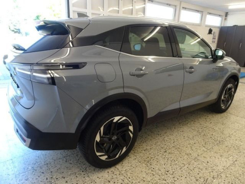 Ansicht 16 - Gebrauchtwagen Fahrzeug, Modell Qashqai der Marke Nissan von Verkäufer Autohaus Ulrich GmbH