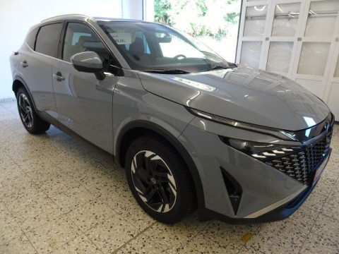 Ansicht 17 - Gebrauchtwagen Fahrzeug, Modell Qashqai der Marke Nissan von Verkäufer Autohaus Ulrich GmbH