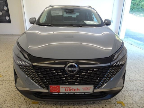 Ansicht 18 - Gebrauchtwagen Fahrzeug, Modell Qashqai der Marke Nissan von Verkäufer Autohaus Ulrich GmbH