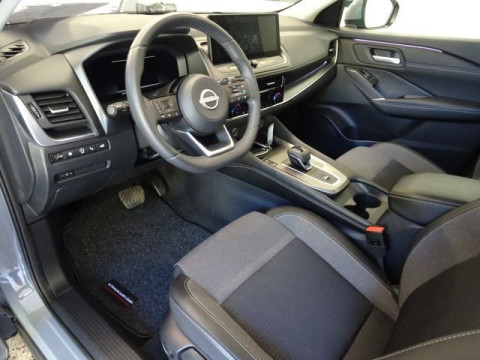 Ansicht 19 - Gebrauchtwagen Fahrzeug, Modell Qashqai der Marke Nissan von Verkäufer Autohaus Ulrich GmbH