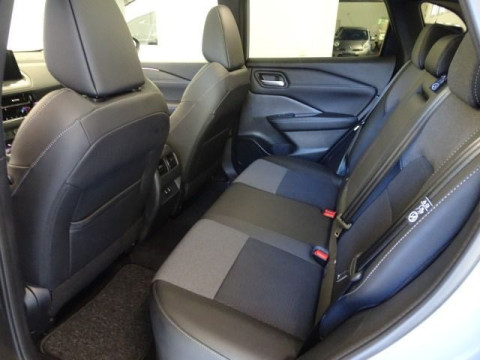 Ansicht 20 - Gebrauchtwagen Fahrzeug, Modell Qashqai der Marke Nissan von Verkäufer Autohaus Ulrich GmbH