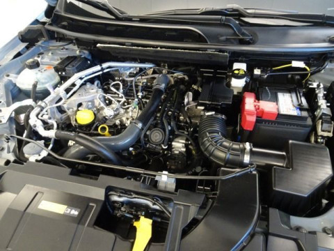 Ansicht 21 - Gebrauchtwagen Fahrzeug, Modell Qashqai der Marke Nissan von Verkäufer Autohaus Ulrich GmbH