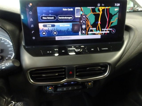 Ansicht 10 - Gebrauchtwagen Fahrzeug, Modell Juke der Marke Nissan von Verkäufer Autohaus Ulrich GmbH