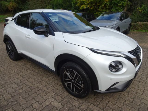 Ansicht 8 - Gebrauchtwagen Fahrzeug, Modell Juke der Marke Nissan von Verkäufer Autohaus Ulrich GmbH