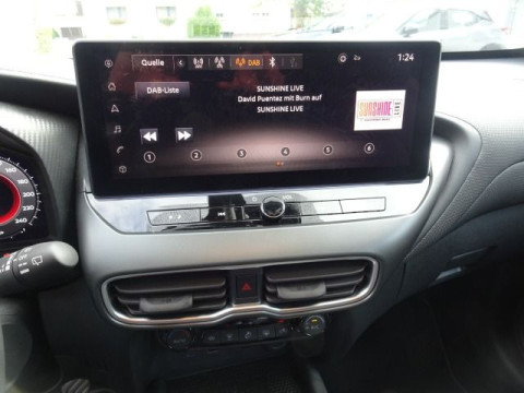 Ansicht 13 - Gebrauchtwagen Fahrzeug, Modell Juke der Marke Nissan von Verkäufer Autohaus Ulrich GmbH