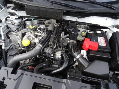 Ansicht 17 - Gebrauchtwagen Fahrzeug, Modell Juke der Marke Nissan von Verkäufer Autohaus Ulrich GmbH