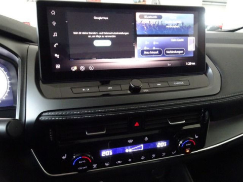 Ansicht 19 - Gebrauchtwagen Fahrzeug, Modell Juke der Marke Nissan von Verkäufer Autohaus Ulrich GmbH