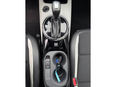 Ansicht 10 - Gebrauchtwagen Fahrzeug, Modell Juke der Marke Nissan von Verkäufer Autohaus Bader GmbH