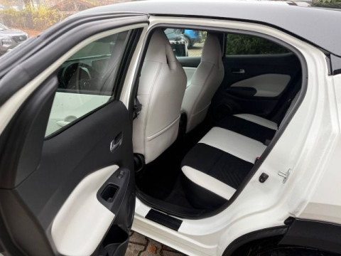 Ansicht 14 - Gebrauchtwagen Fahrzeug, Modell Juke der Marke Nissan von Verkäufer Autohaus Bader GmbH