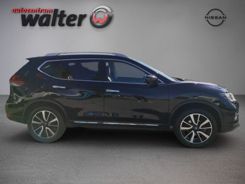Ansicht 3 - Gebrauchtwagen Fahrzeug, Modell X-Trail der Marke Nissan von Verkäufer Autozentrum Walter GmbH & Co. KG
