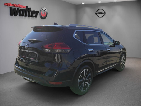 Ansicht 4 - Gebrauchtwagen Fahrzeug, Modell X-Trail der Marke Nissan von Verkäufer Autozentrum Walter GmbH & Co. KG