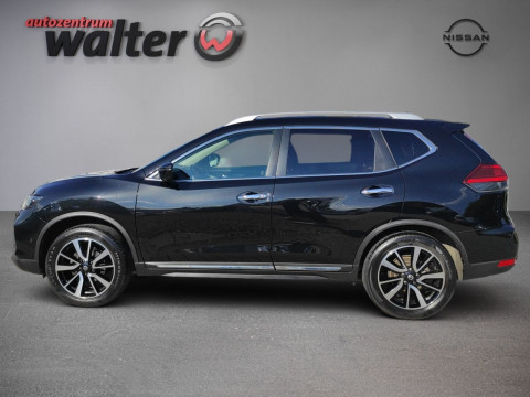 Ansicht 6 - Gebrauchtwagen Fahrzeug, Modell X-Trail der Marke Nissan von Verkäufer Autozentrum Walter GmbH & Co. KG