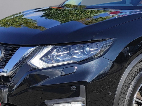 Ansicht 7 - Gebrauchtwagen Fahrzeug, Modell X-Trail der Marke Nissan von Verkäufer Autozentrum Walter GmbH & Co. KG
