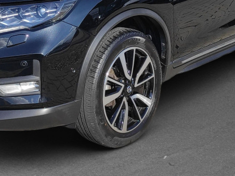 Ansicht 8 - Gebrauchtwagen Fahrzeug, Modell X-Trail der Marke Nissan von Verkäufer Autozentrum Walter GmbH & Co. KG