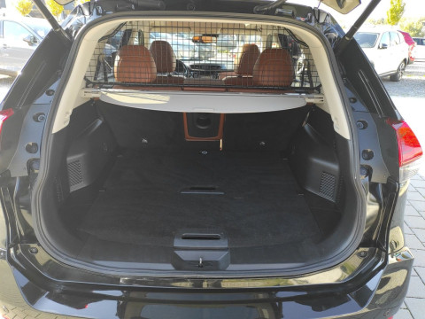 Ansicht 9 - Gebrauchtwagen Fahrzeug, Modell X-Trail der Marke Nissan von Verkäufer Autozentrum Walter GmbH & Co. KG