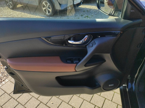 Ansicht 11 - Gebrauchtwagen Fahrzeug, Modell X-Trail der Marke Nissan von Verkäufer Autozentrum Walter GmbH & Co. KG