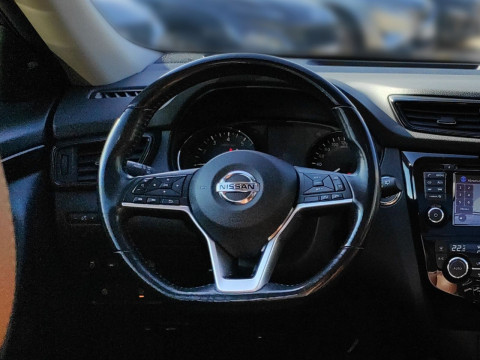 Ansicht 12 - Gebrauchtwagen Fahrzeug, Modell X-Trail der Marke Nissan von Verkäufer Autozentrum Walter GmbH & Co. KG