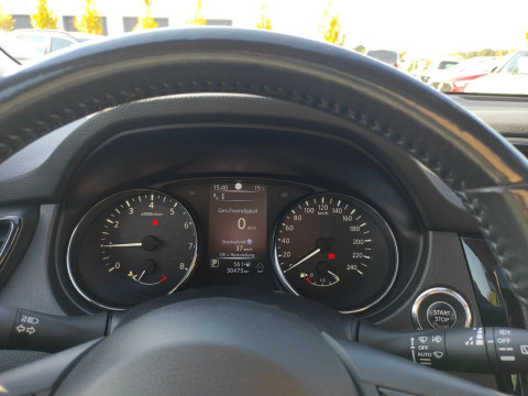 Ansicht 17 - Gebrauchtwagen Fahrzeug, Modell X-Trail der Marke Nissan von Verkäufer Autozentrum Walter GmbH & Co. KG