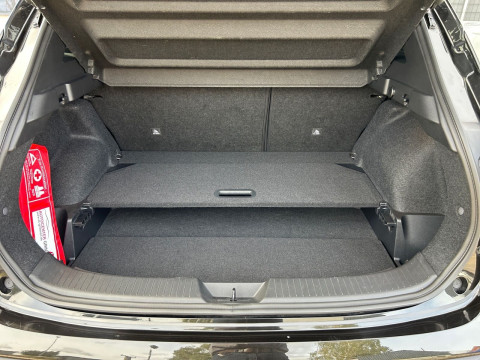 Ansicht 12 - Gebrauchtwagen Fahrzeug, Modell Qashqai der Marke Nissan von Verkäufer Auto-Center Grimmen GmbH & Co. Fzg.handel KG