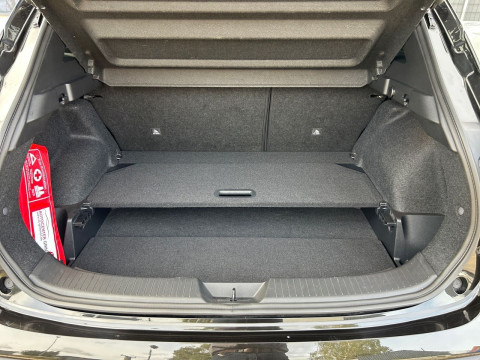 Ansicht 13 - Gebrauchtwagen Fahrzeug, Modell Qashqai der Marke Nissan von Verkäufer Auto-Center Grimmen GmbH & Co. Fzg.handel KG