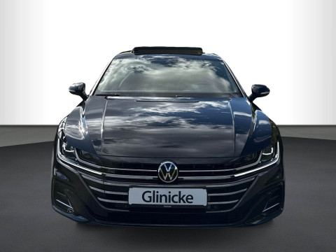 Volkswagen - Arteon