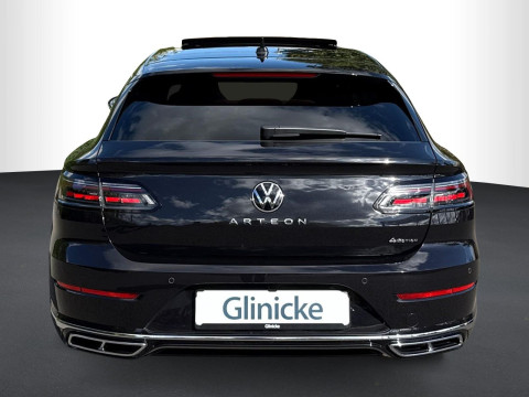Volkswagen - Arteon