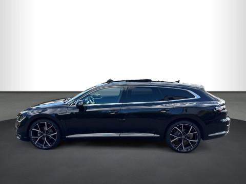 Volkswagen - Arteon