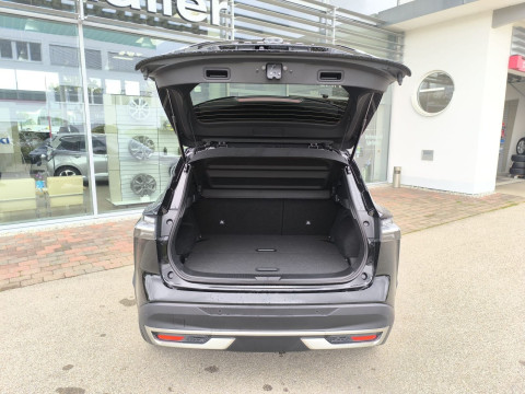 Ansicht 7 - Neuwagen Fahrzeug, Modell Qashqai der Marke Nissan von Verkäufer Autocenter Landsberg - Zweigniederlassung der Autohaus MKM Huber GmbH