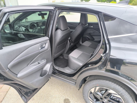 Ansicht 8 - Neuwagen Fahrzeug, Modell Qashqai der Marke Nissan von Verkäufer Autocenter Landsberg - Zweigniederlassung der Autohaus MKM Huber GmbH