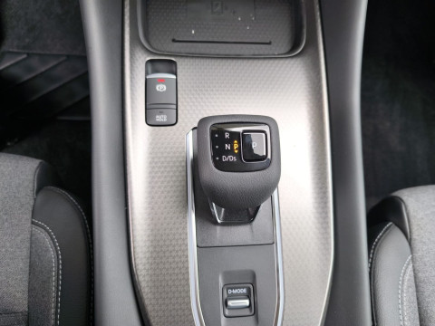 Ansicht 13 - Neuwagen Fahrzeug, Modell Qashqai der Marke Nissan von Verkäufer Autocenter Landsberg - Zweigniederlassung der Autohaus MKM Huber GmbH