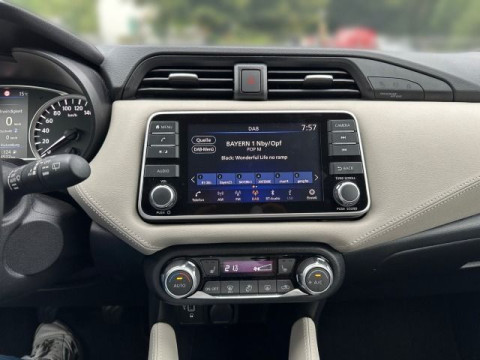 Ansicht 10 - Gebrauchtwagen Fahrzeug, Modell Micra der Marke Nissan von Verkäufer Bücherl JO.-TEC. GmbH Rötz